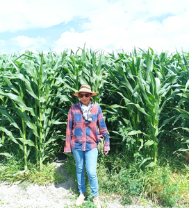 María Guadalupe López