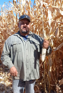 Rodolfo López Magallanes