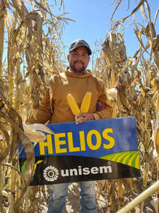 Omar Jiménez Bastida