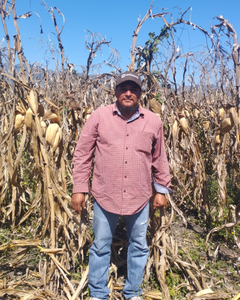 Luis Manuel Rodríguez