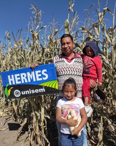 Luis Ángel Castillo Juárez