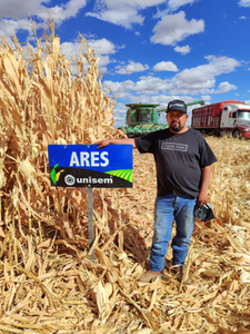 César Martínez Escobedo
