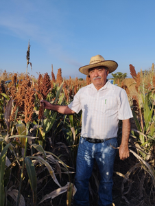 Manuel Sánchez Dimas