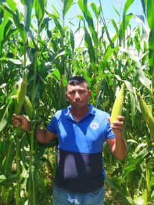 Gadiel Martínez Sánchez