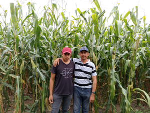 Rigoberto Lázaro Gómez