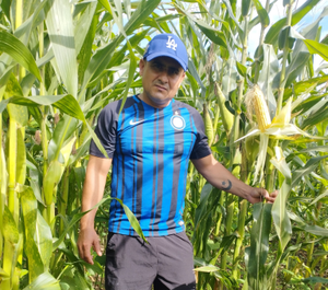 David Rodríguez Abundez