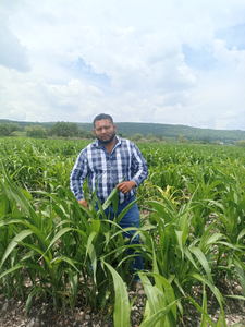 Uriel Meléndez Martínez