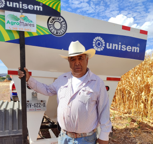 José Guadalupe Mares Gallegos