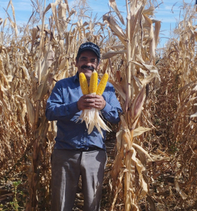 José Luis García Macías