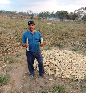 Carlos Mario Flores Solís