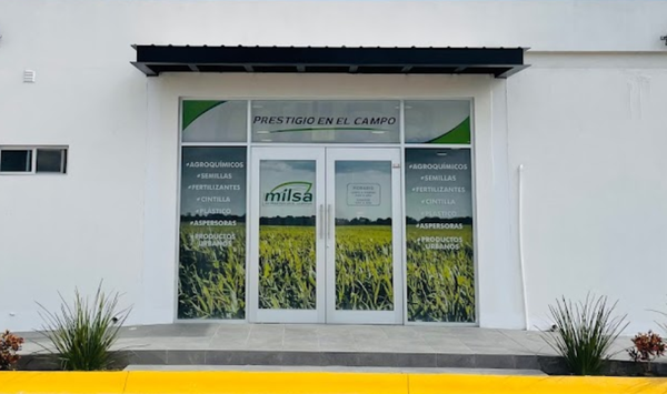 Milsa Agro 