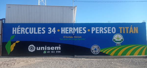 San José del Campo Agrícola