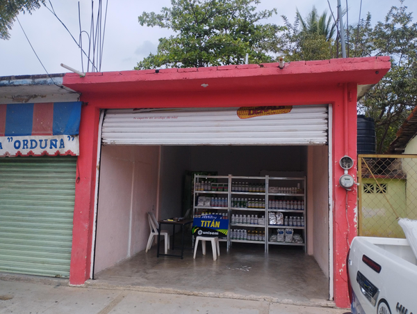 AgroGenesis de Cuaji