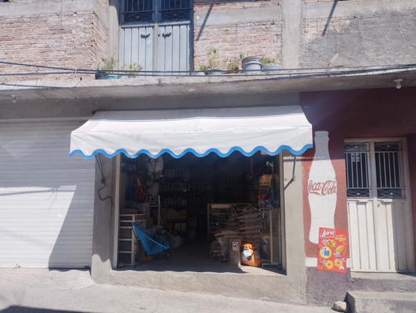 La casa del Campesino 