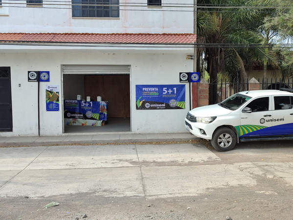 Ing. Juan Alberto Hernández