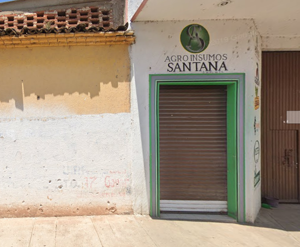 Agro Insumos Santana