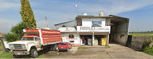 Forrajes Los Corrales 