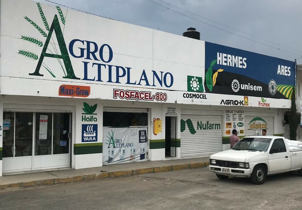 AgroAltiplano