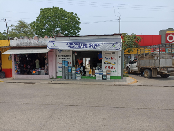 Agroveterinaria Salud Animal