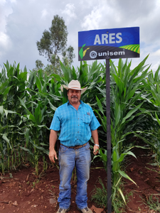 José Luis Placencia