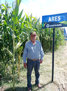 Enrique Chávez Cruz