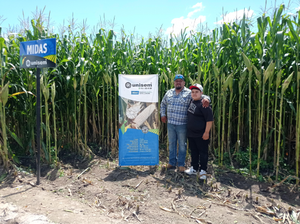 Rodolfo López Magallanes