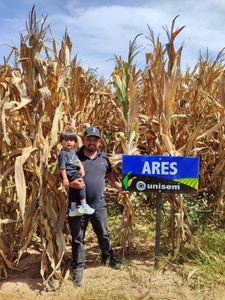 César Martínez Escobedo