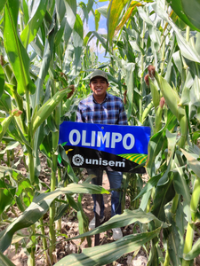 Francisco Javier Camarillo Castillo