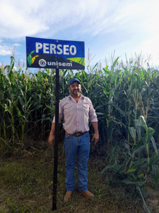 José Alfredo Cervantes Muñoz