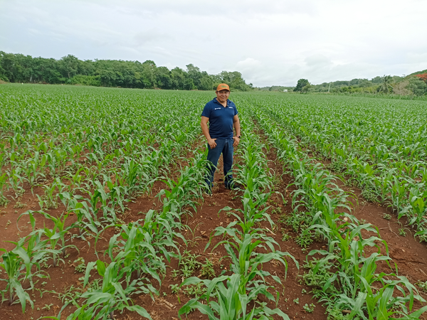 Testimonio Maikol Dzid Abnat