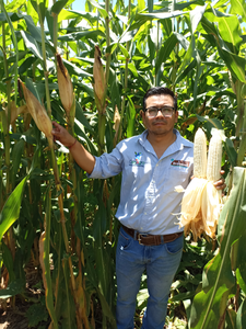 Leyber Morales Castellanos