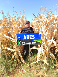 Fernando Cabral Salazar