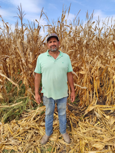 Carlos RodrÍguez Ávalos