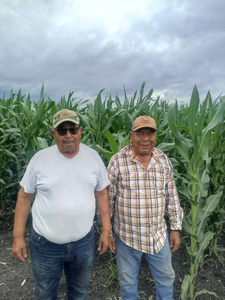 Ismael Ramírez García