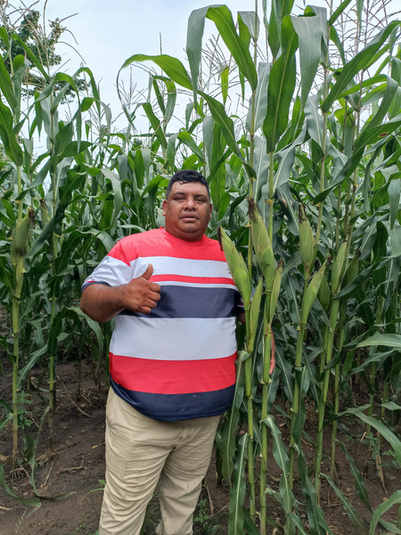 Testimonio Luis Alberto Macal Salazar