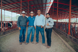 Alberto Contreras Burciaga