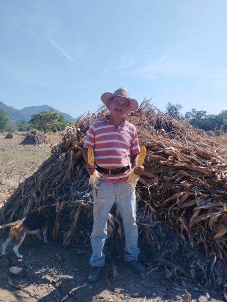Testimonio Jorge Cuevas Rodríguez