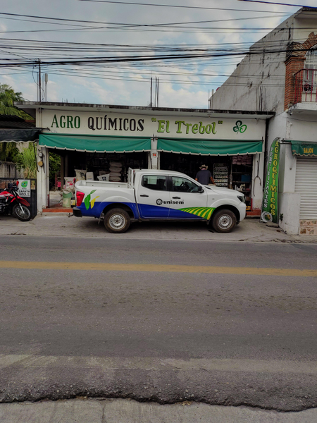 Agroquímicos El Trébol