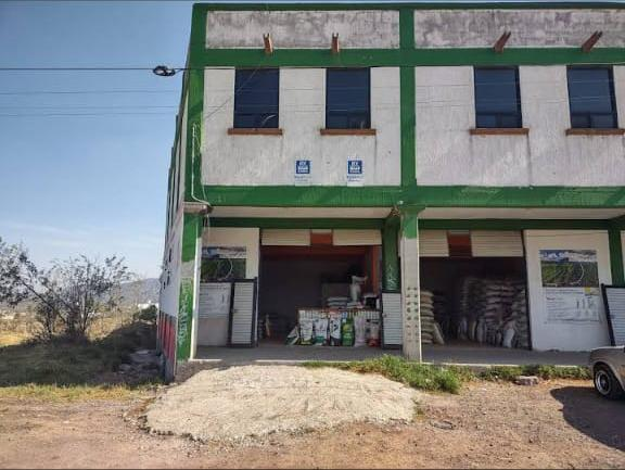 Fertilizantes, Agroquímicos y Semillas 