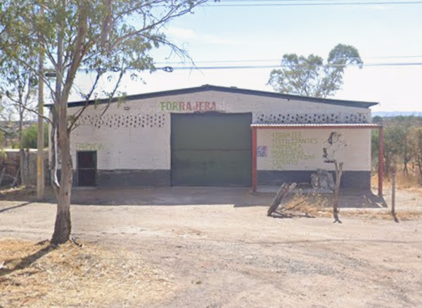 La Bodega Mexticacán