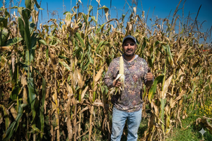 Daniel Maldonado Sanchez