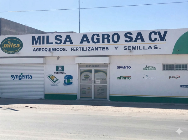 Milsa Agro