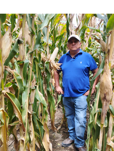 Waldo Astudillo Barrios