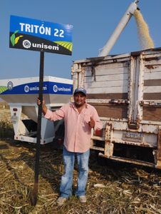 Luis Manuel Rodríguez