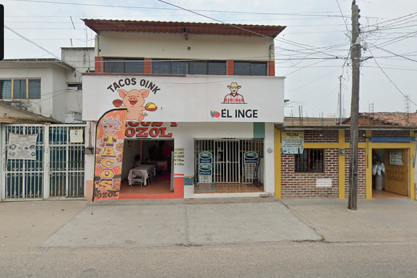 El Inge