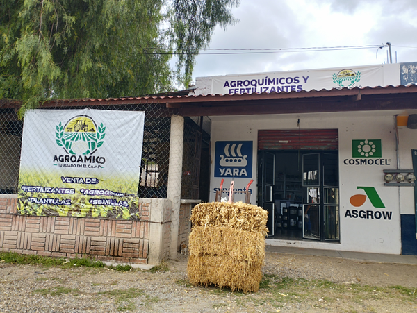 Agroamigo