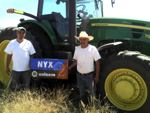 Joaquín Pérez Leyva