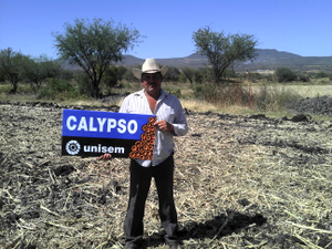 Salvador Juárez Ruíz