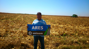 José Daniel Vargas Alvarado