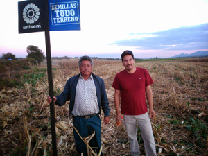 Francisco Camacho Flores